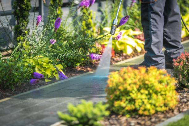 Chepachet, RI Pressure Washing Services Company