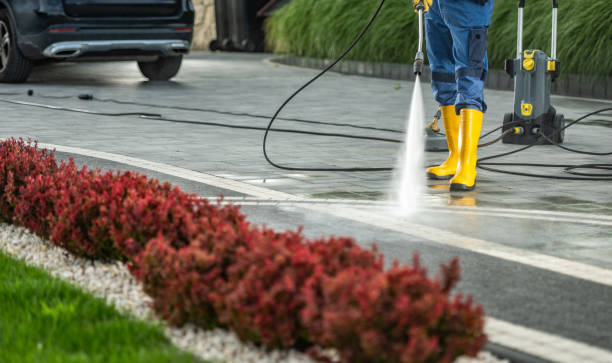 Best Fence Cleaning  in Chepachet, RI